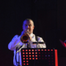 Moson Big Band - Adventi koncert