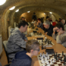 VI. Futura Sakk Karnevál