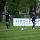 MTE 1904 FUTURA MOSONMAGYARÓVÁR - NAGYATÁDI FC (3:0) (Fotó: Nagy Mária)