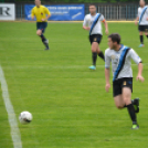 FUTURA Mosonmagyaróvár - Diósdi Tc (3:1) Gratulálunk! (Fotó: Nagy Mária)