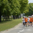 Fáklyafutás, XIV. Európai Ifjúsági Olimpiai Fesztivál Győr 2017 