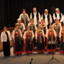 Tavaszváró dalosünnep