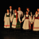 25 éves a Lajta Néptáncegyüttes (Fotó: Nagy Mária)