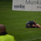 MTE 1904 - Tatabánya Fc (2:1) Gratulálunk! (Fotó: Nagy Mária)