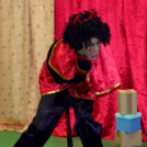 Pillangó Óvoda és Családi Napközi, Mikulás ünnepség (fotó: Stipkovits Veronika)