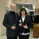 XVI. Mofém Zenészbál