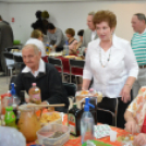 Kertbarátok Farsangi Ünnepsége (Fotó: Nagy Mária)