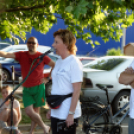 Gurul a város (Fotó: Horváth Attila)