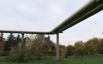 Termálvízzel fűtenének