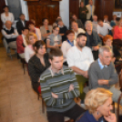 Kép mutatás - a Keresztény család (Fotó: Nagy Mária)