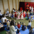 Pillangó Óvoda és Mini Bölcsőde, Mikulás ünnepség