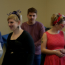 Farsang a Pillangó Óvoda és Mini Bölcsődében