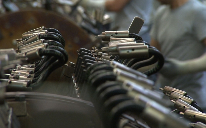 Hatékonyabb lesz a termelés