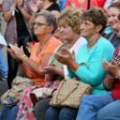 Szent István Napok 2016, 1. nap (Fotó: Stipkovits Veronika és Bánhegyi István)