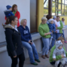 Pillangó Óvoda és Mini Bölcsőde családi nap az Alma együttessel 