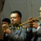 Adventi Esték, MOFÉM Fúvószenekar és a Kühne Koncert Fúvószenekar ünnepi műsora (Fotó: Stipkovits Veronika)