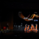 Okay Dance 2014. Gálaműsor - Full Version A Teljes Műsor Part 1.