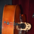 A Lajta Néptánc Együttes tavaszi műsora (Fotó: Bánhegyi István)