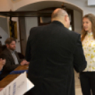 Mosonmagyaróvár szakrális értékei kiállítás és díjátadás 