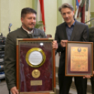 Tanévnyitó Ünnepi Ülés és Obeliszk-avatás