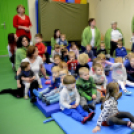 Hangszer bemutató a Pillangó Óvoda és Mini Bölcsődében