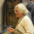 Egy kalandor diplomata a világ körül - című kiállítás (Fotó: Nagy Mária)