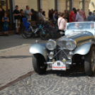  Pannonia-Carnuntum Old-Timer Rallye (Fotó: Nagy Mária)