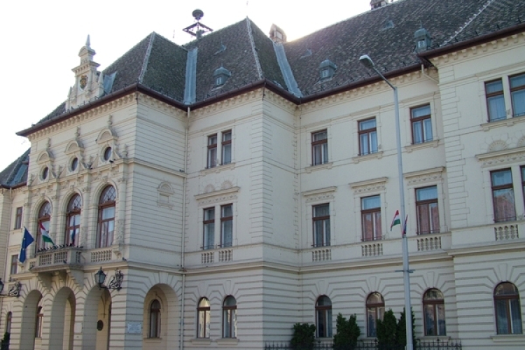 Ügyfélfogadás változása a Polgármesteri Hivatalban