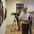 Moson Megyei Tárlat 2018