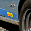 16. Pannonia-Carnuntum Historic Rallye