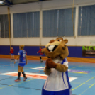 MKC SE - Budaörs (27-26) (NBI Alapszakasz) (Fotó: Horváth Attila)