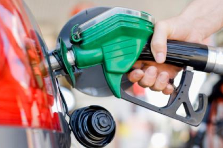 Szeptember 4-én tovább emelkedik az üzemanyagok ára