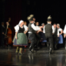 Óvári Gazdász Néptáncegyüttes 60 éves