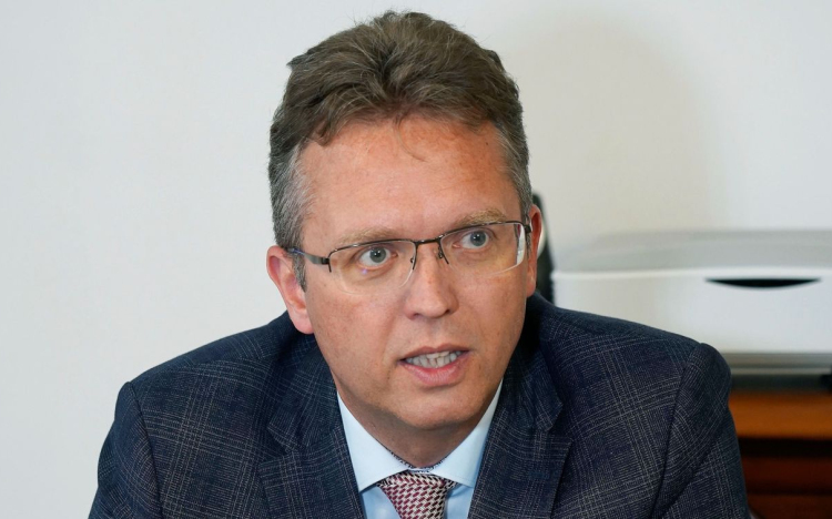 Hankó Balázs: én és munkatársaim jóhiszeműen jártunk el a kulturális támogatások ügyében