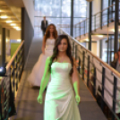 Esküvő kiállítás 3 (Fotó: Nagy Mária)