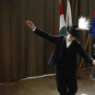 Szigetköz Naturpark Címátadó Ünnepség