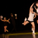 En l’ air Tánccsoport évzáró műsora