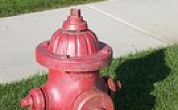 Tűzcsapok karbantartása