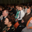 Kossuth Lajos Gimnázium szalagtűző - Ünnepség