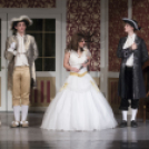 Kényeskedők - Major Tamás rendezésében