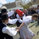 Húsvét a Lajta Néptáncegyüttessel