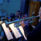 Múzeumok éjszakája - Moson Big Band koncertje (Fotó: Horváth Attila)
