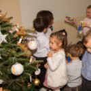 Pillangó Óvoda és Mini Bölcsőde Karácsony ünnepe