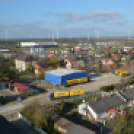 Tűzoltóság nyílt nap - Véradás (Fotó: Nagy Mária)