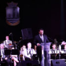 UFM Aréna Mosonmagyaróvár - Avatási Ünnepség