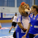 Női kézilabda NBI, Alapszakasz: 21. forduló MKC SE – DVSC-TVP-AQUATICUM (26-27) (Fotó: Horváth Attila)