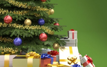 Karitatív karácsonyi ünnep 