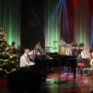 Moson Big Band Adventi koncert