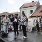 Családi Nap a Magyaróvári Plébánia a plébániatemplom felszentelésének 350 évfordulója alkalmából