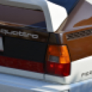 16. Pannonia-Carnuntum Historic Rallye